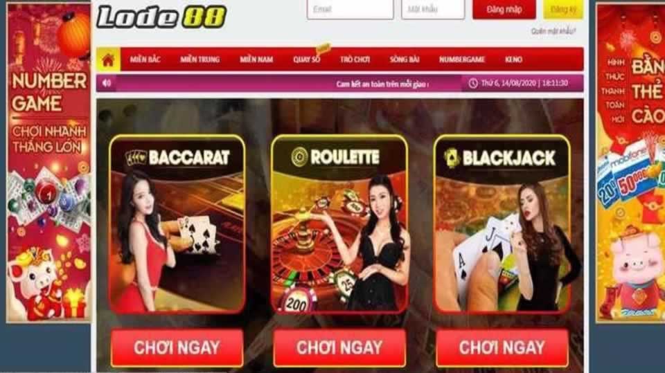 Tại sao bạn nên kiểm tra tỷ lệ cược do 898Bet Gaming cung cấp? - 898Bet