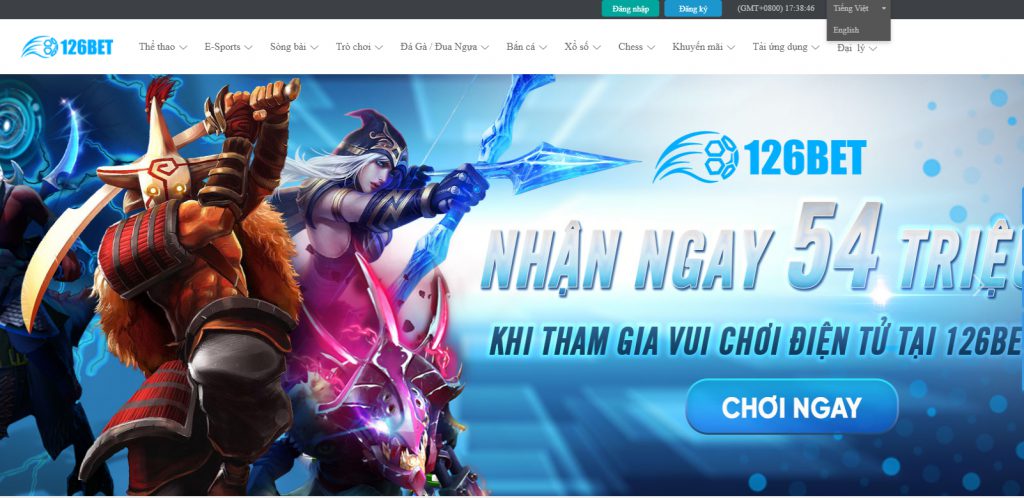 Các tính năng linh hoạt trong giao dịch – Xx88 - Xx88