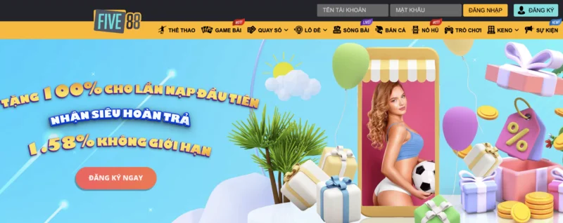 Tổng quan về trang web xếp hạng Ga6789 - Ga6789