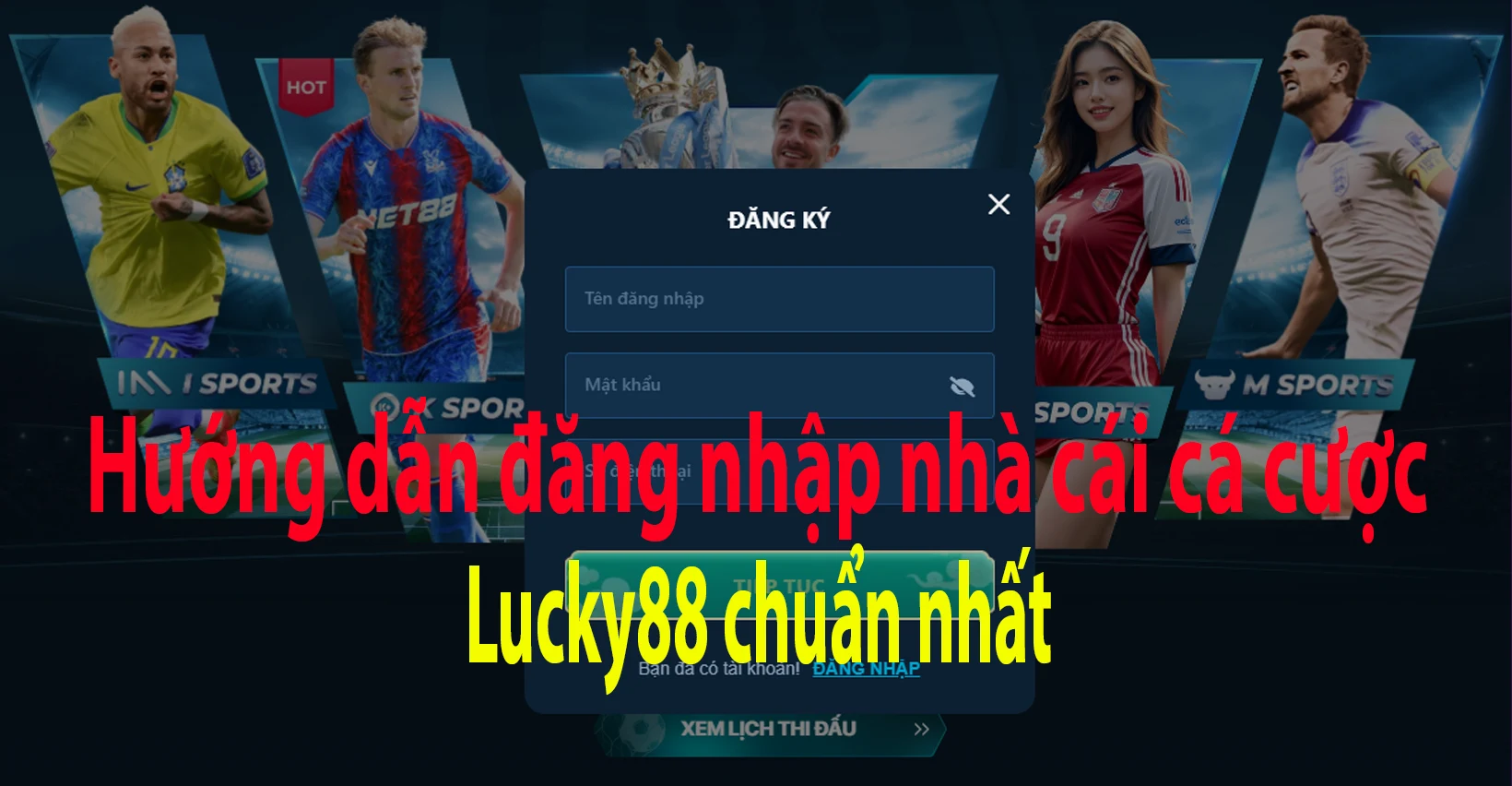Các chương trình khuyến mãi Mig88 mới nhất năm 2026 - Mig88