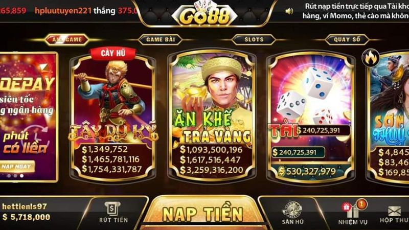 Ga6789 đẹp hơn, trẻ hơn và nhanh hơn - Ga6789