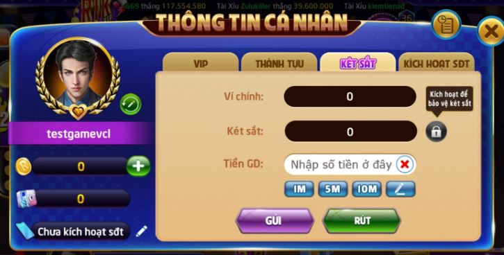 Các trang web chơi game được xếp hạng God66 cung cấp các chương trình phần thưởng vô cùng hấp dẫn - God66