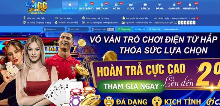 Các hoạt động quảng bá cho các trang web game thể thao cấp Bong88 - Bong88
