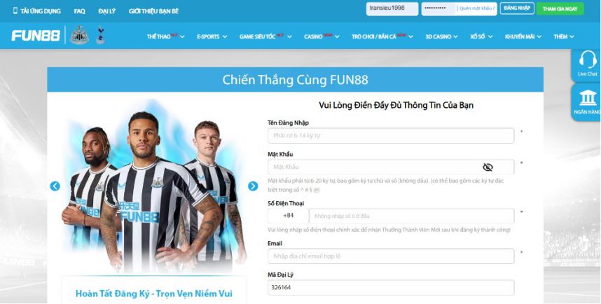 Những điều quan trọng cần nhớ khi nạp tiền vào tài khoản Qqvn - Qqvn