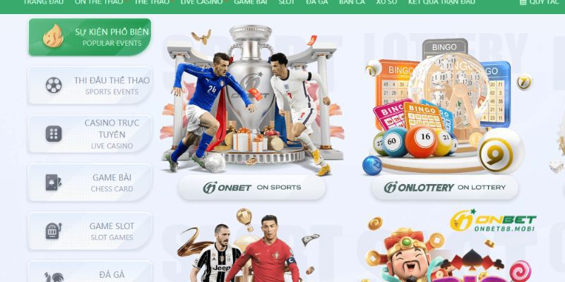 Các phương thức nạp và rút tiền cho tài khoản 9Fun - 9Fun