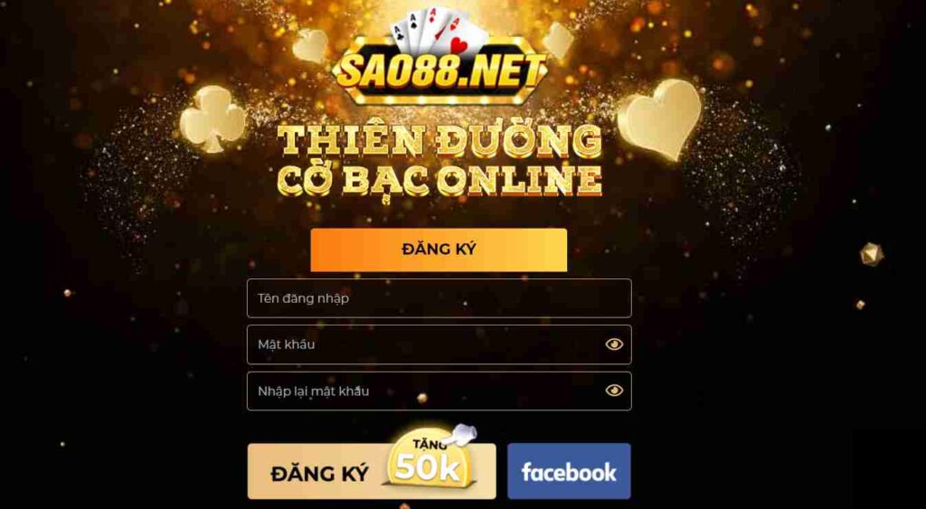 Đại lý chính thức của Công ty Game Vn123 Vn123 - Vn123