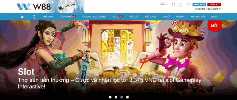 Tải ứng dụng Hq88 cho Android - Hq88