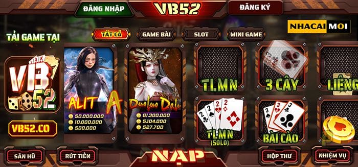 Một số ưu điểm khi sử dụng ứng dụng Betvip - Betvip