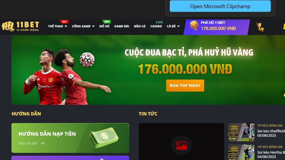 Cách tải 95Vn mobi về máy tính - 95Vn