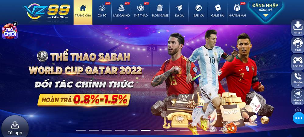 Ưu điểm của Cổng thông tin trò chơi Sbty - Sbty