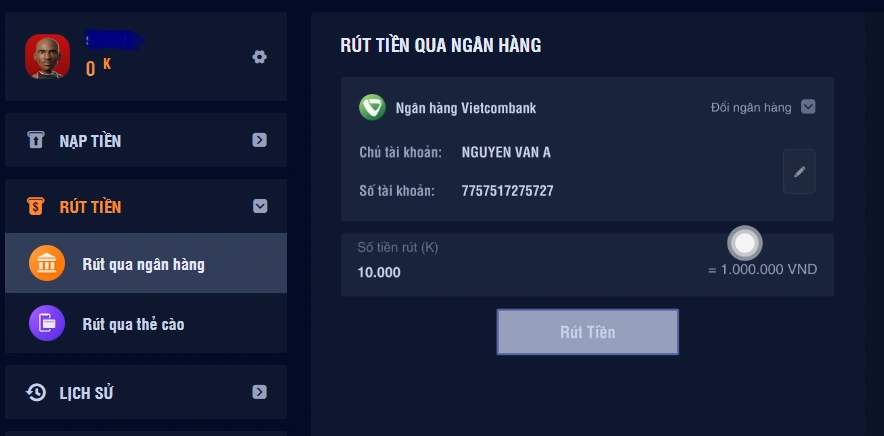 Hướng dẫn tải ứng dụng Rwin dành cho iOS - Rwin