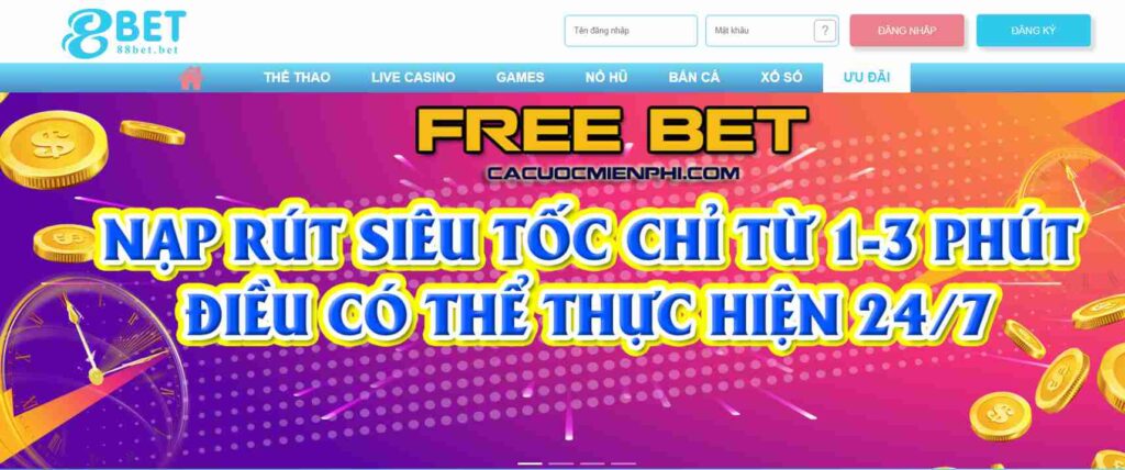 Những luật bạn cần biết để chơi trò chơi bắn cá cấp độ Xx88 - Xx88