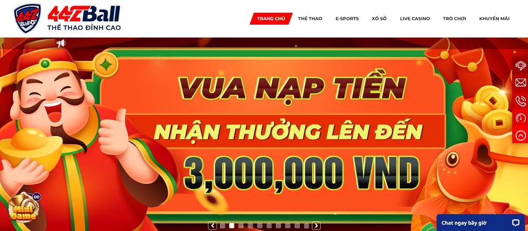 Thành viên mới của Subet có thể nhận được 100 điểm khi nạp 50 điểm! - Subet