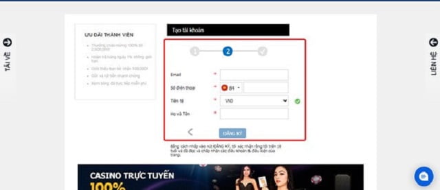 Một số câu hỏi thường gặp khi tham gia trải nghiệm 68Win - 68Win