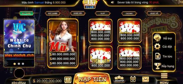 Thông tin cập nhật khuyến mãi mới nhất của Win79 - Win79