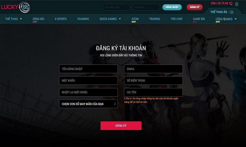 Chúng tôi tự hào ra mắt thương hiệu Tp88 - Tp88