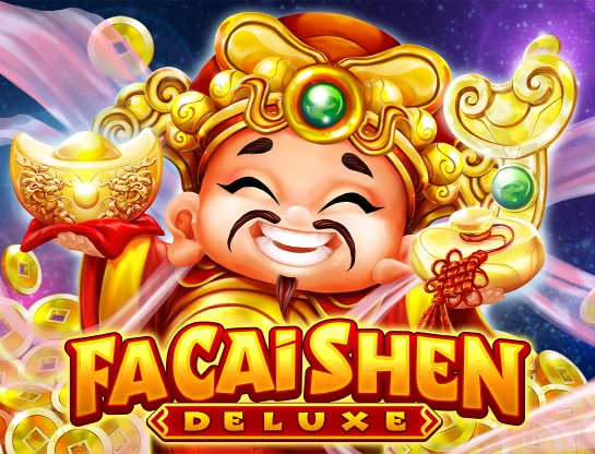 Fa Cai Shen Deluxe