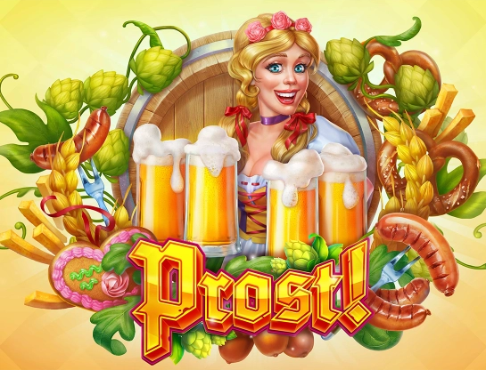 Prost!